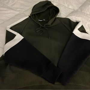 NWOT comfy sweat shirt and pants set DSG